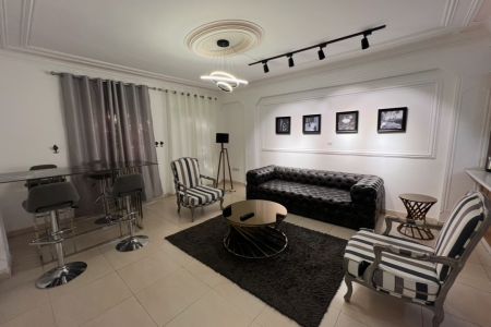 خانه مبله در جزیره کیش - شهرک صدف - ط ۲