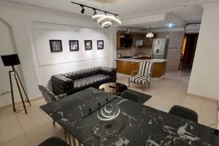 خانه مبله در جزیره کیش - شهرک صدف - ط ۲