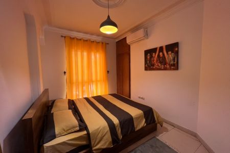 خانه مبله در جزیره کیش - شهرک صدف - ط ۲