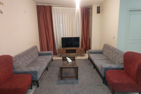 خانه مبله در تهران - قلهک - همکف - واحد یک