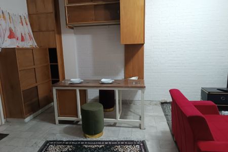 سوئیت نزدیک میدان ستاد شیراز - طبقه دوم