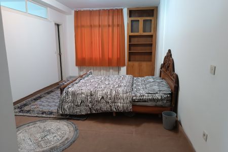 سوئیت نزدیک میدان ستاد شیراز - طبقه دوم