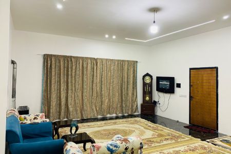 خانه ویلایی در ماهدشت