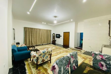 خانه ویلایی در ماهدشت