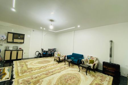 خانه ویلایی در ماهدشت