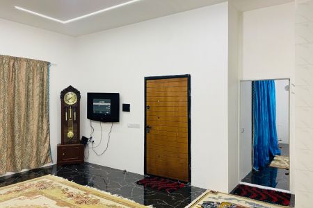 خانه ویلایی در ماهدشت