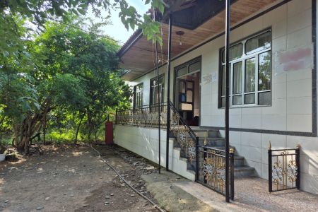 خانه ویلایی در تالش - جوکندان - سه خوابه