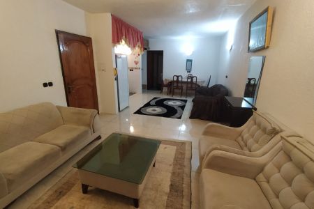 سوئیت در شهرک صدف کیش - طبقه ۲ - واحد ۳