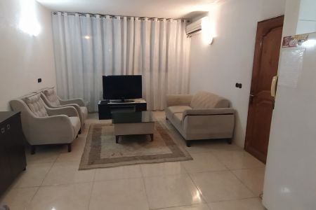 سوئیت در شهرک صدف کیش - طبقه ۲ - واحد ۳