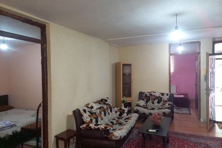 سوئیت مبله در آزادگان لاهیجان - همکف