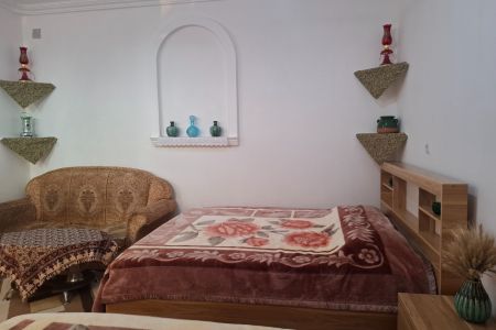 بوم گردی در بوشهر - واحد ۳ یا ۴