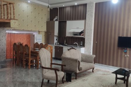 ویلا استخردار در آستارا - لمیر محله