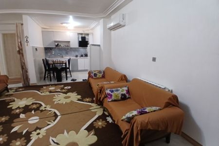 اجاره سوئیت در شفت - جیرده - همکف