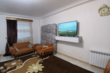 اجاره سوئیت در شفت - جیرده - همکف