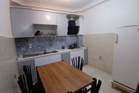 اجاره سوئیت در شفت - جیرده - همکف