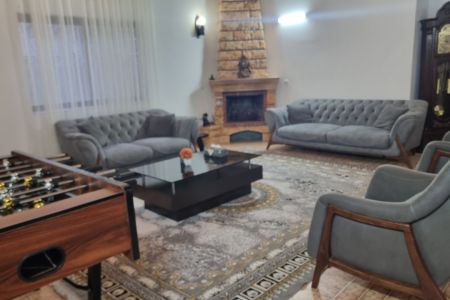 استئجار فيلا بمسبح في عباس أباد