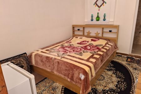 بوم گردی در بوشهر - اتاق ساحل