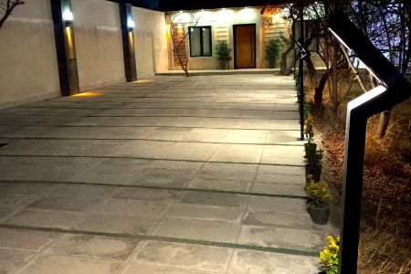 اجاره ویلا استخردار در ملارد - لم آباد