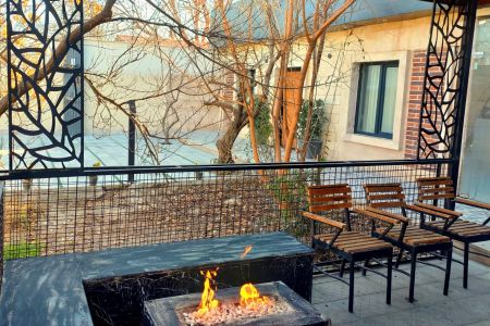 اجاره ویلا استخردار در ملارد - لم آباد