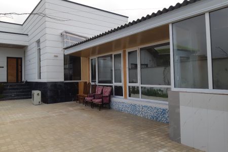 اجاره ویلا استخردار در نور - تاشکوه سفلی