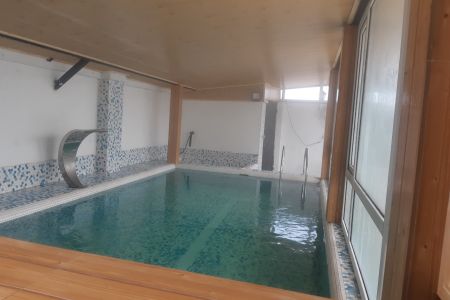 اجاره ویلا استخردار در نور - تاشکوه سفلی