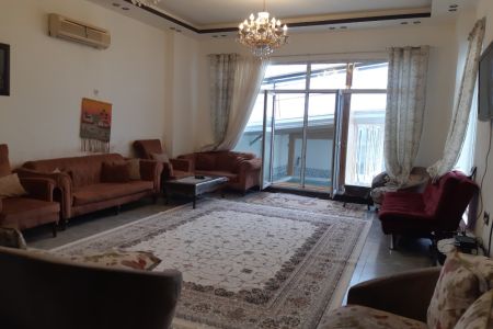 اجاره ویلا استخردار در نور - تاشکوه سفلی