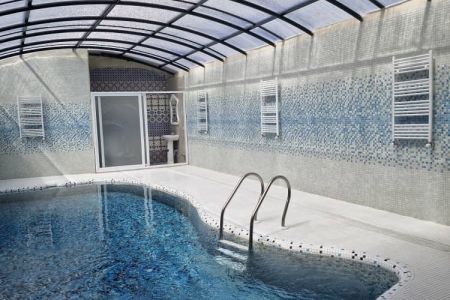 اجاره ویلا استخردار در تالش - میانکوه