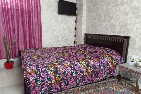 سوئیت در سبزه میدان رشت - همکف