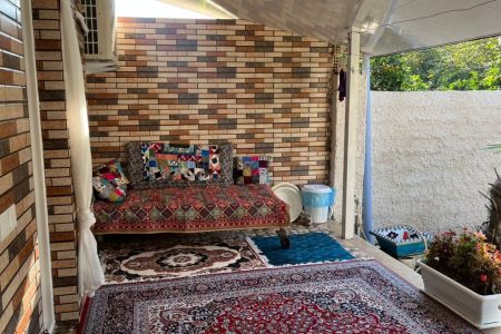 اجاره خانه ویلایی در تنکابن - استخرسر