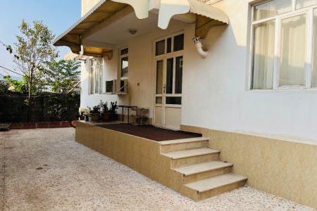 منزل مفروش في آستارا - غلام محلة - الطابق الأرضي