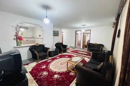 منزل مفروش في آستارا - غلام محلة - الطابق الأرضي