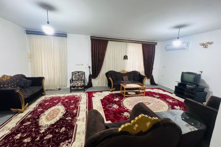 منزل مفروش في آستارا - غلام محلة - الطابق الأرضي