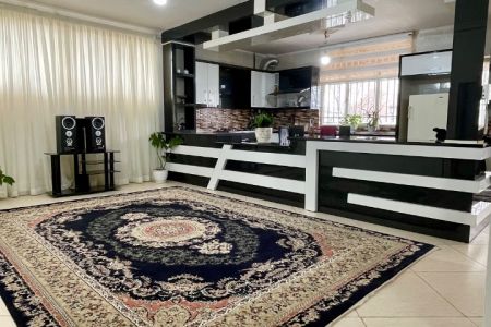 ویلا استخردار در شاندیز - گراخک