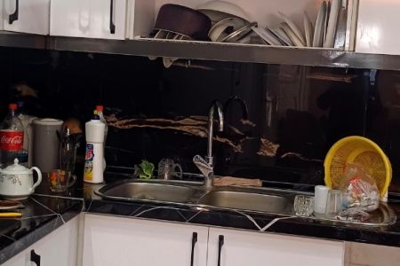 ویلا در چمخاله - جاده چاف و چمخاله