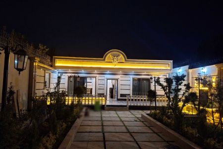 ویلا استخردار در ملارد - ملارد ویلای جنوبی