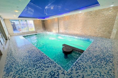 ویلا در ملارد - ملارد ویلای جنوبی