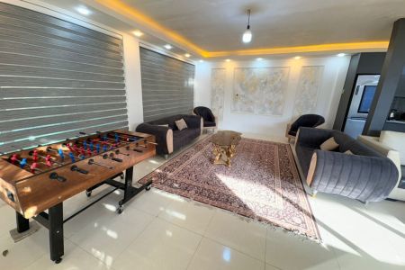 ویلا در ملارد - ملارد ویلای جنوبی