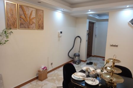 آپارتمان مبله در جردن تهران - طبقه دوم