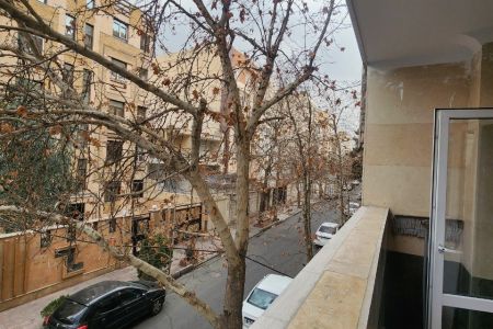 خانه مبله در تهران - تهرانپارس - طبقه یک