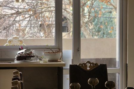 خانه مبله در تهران - تهرانپارس - طبقه یک