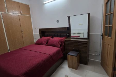 خانه مبله در زنجان - کوی شهریار - طبقه سوم