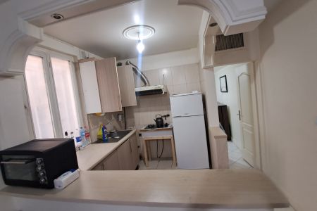 سوئیت مبله در تهران - سلسبیل - همکف