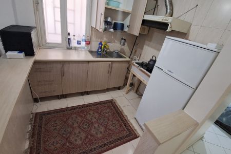 سوئیت مبله در تهران - سلسبیل - همکف