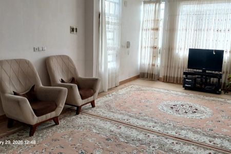 خانه مبله در خرم آباد - ده محسن