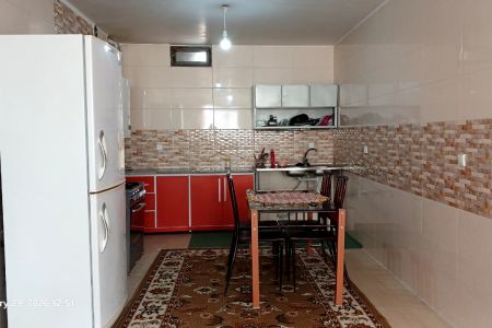 خانه مبله در خرم آباد - ده محسن