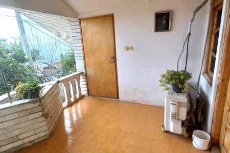 خانه در رودسر - طبقه دوم