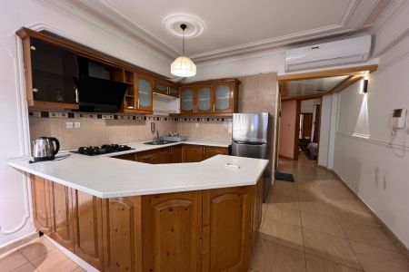 خانه مبله در جزیره کیش - شهرک صدف - ط ۳