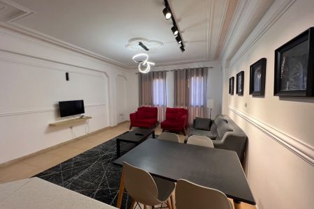 خانه مبله در جزیره کیش - شهرک صدف - ط ۳