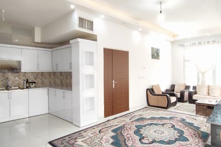 ویلا دو طبقه در نیشابور