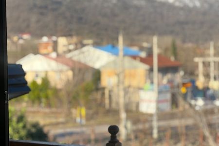 ویلا استخردار در طاسکوه - چهارخوابه